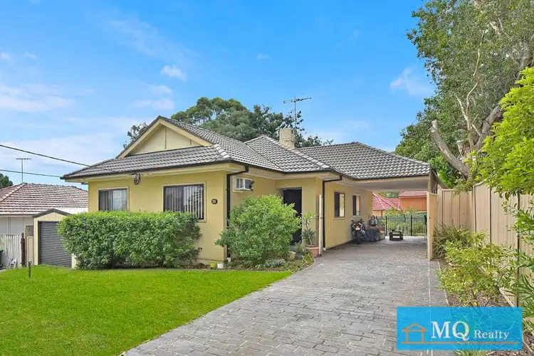 25 Champness Crescent, St Marys NSW 2760