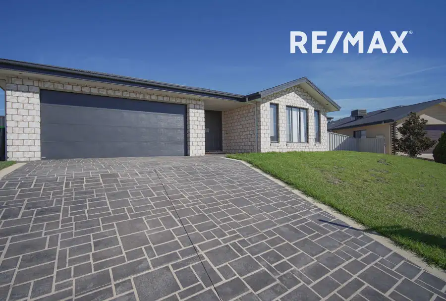 Main view of Homely house listing, 16 Yandee Place, Estella NSW 2650