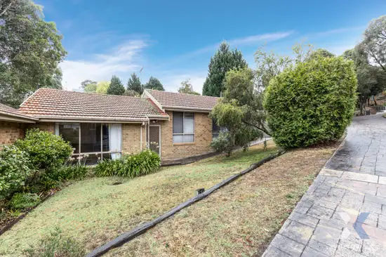 Main view of Homely house listing, 12/34 Bowen Road, Doncaster East VIC 3109
