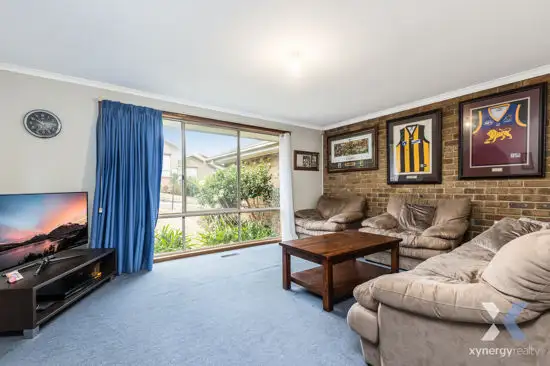 Second view of Homely house listing, 12/34 Bowen Road, Doncaster East VIC 3109