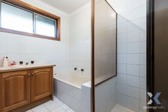 Third view of Homely house listing, 12/34 Bowen Road, Doncaster East VIC 3109
