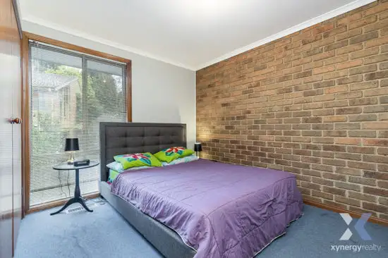 Fourth view of Homely house listing, 12/34 Bowen Road, Doncaster East VIC 3109