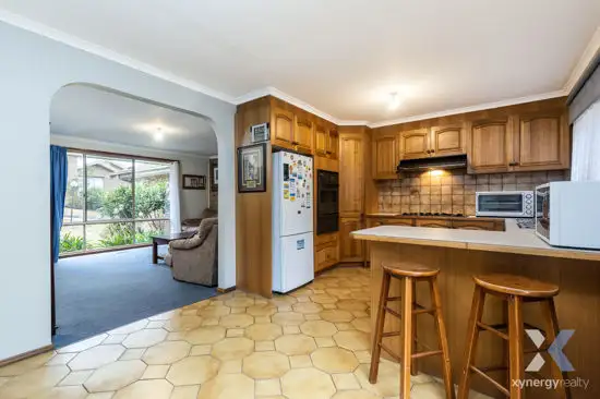 Fifth view of Homely house listing, 12/34 Bowen Road, Doncaster East VIC 3109