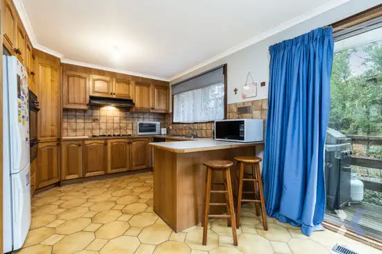 Sixth view of Homely house listing, 12/34 Bowen Road, Doncaster East VIC 3109