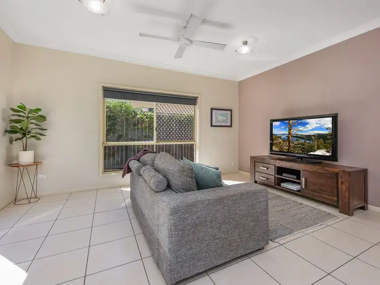 Fourth view of Homely house listing, 19 Joffre Pl, Forest Lake QLD 4078