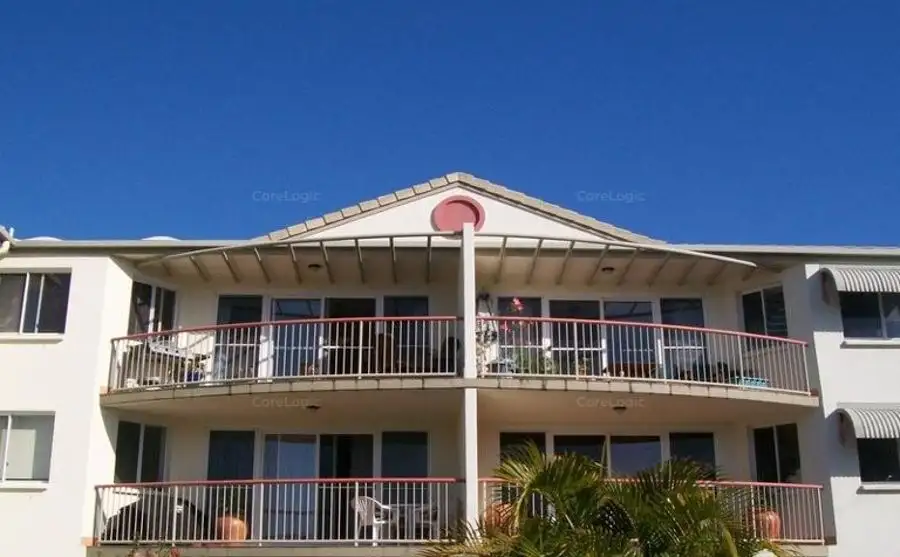 Main view of Homely house listing, 9/1-3 Links Court, Woorim QLD 4507