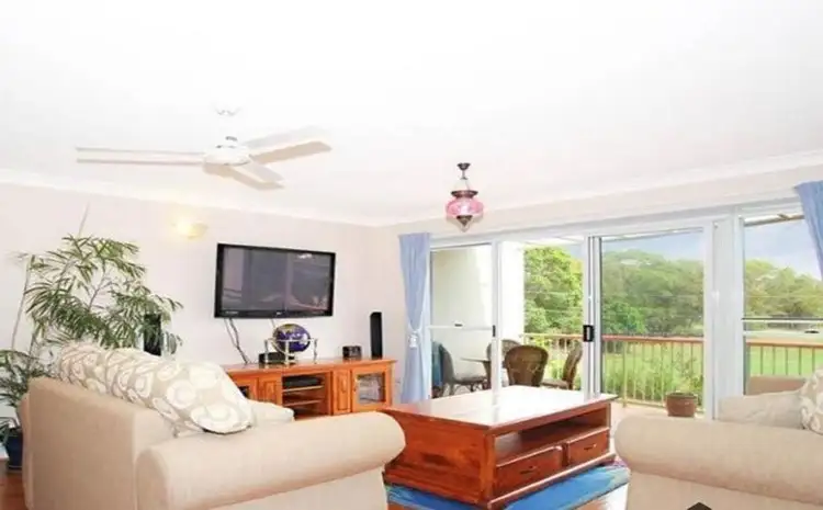 Third view of Homely house listing, 9/1-3 Links Court, Woorim QLD 4507