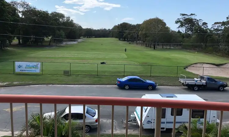 Fourth view of Homely house listing, 9/1-3 Links Court, Woorim QLD 4507