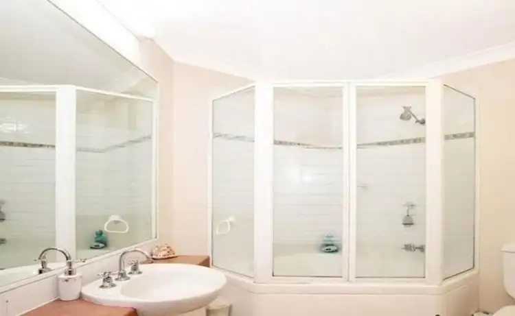 Fifth view of Homely house listing, 9/1-3 Links Court, Woorim QLD 4507