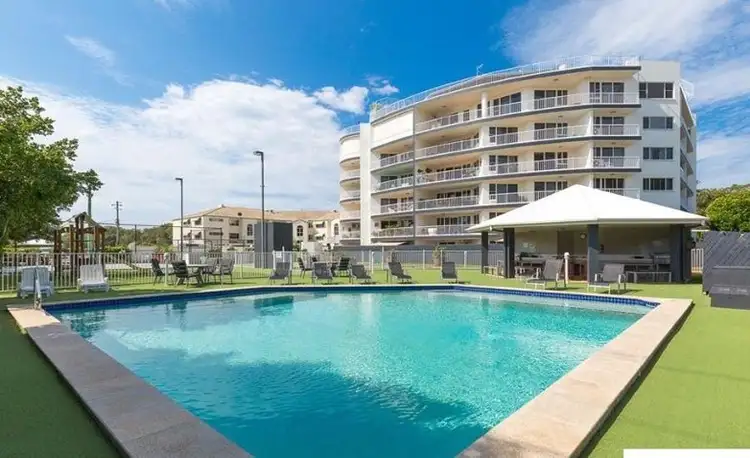 Seventh view of Homely house listing, 9/1-3 Links Court, Woorim QLD 4507