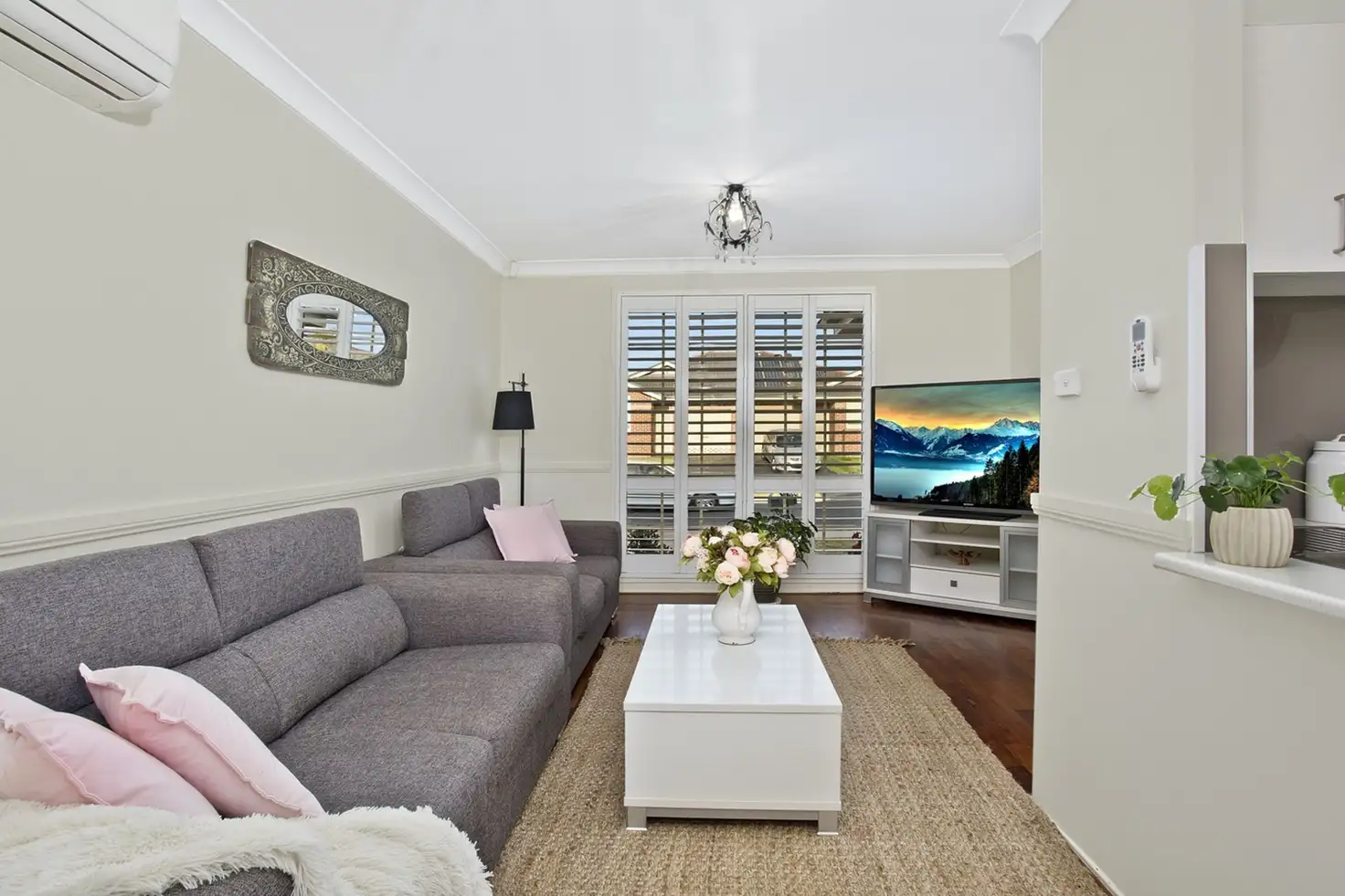 Main view of Homely house listing, 58 Woodlands Drive, Glenmore Park NSW 2745