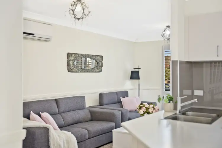 Second view of Homely house listing, 58 Woodlands Drive, Glenmore Park NSW 2745