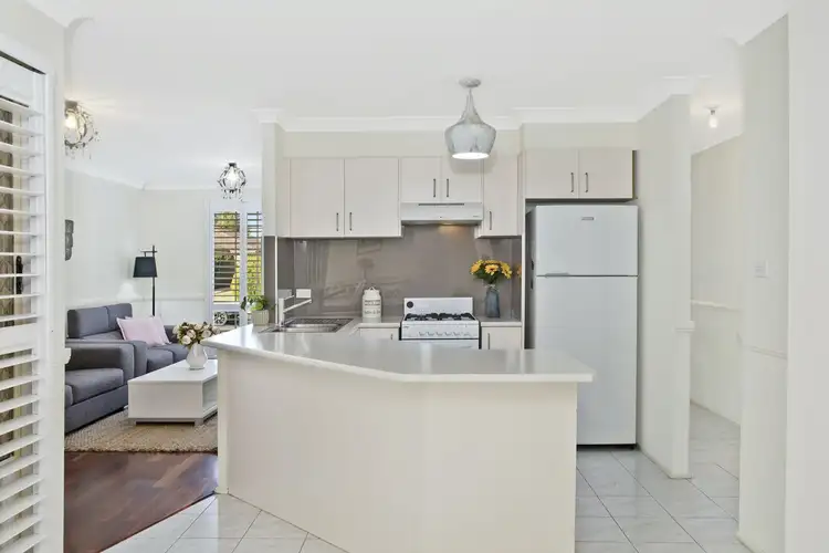 Third view of Homely house listing, 58 Woodlands Drive, Glenmore Park NSW 2745