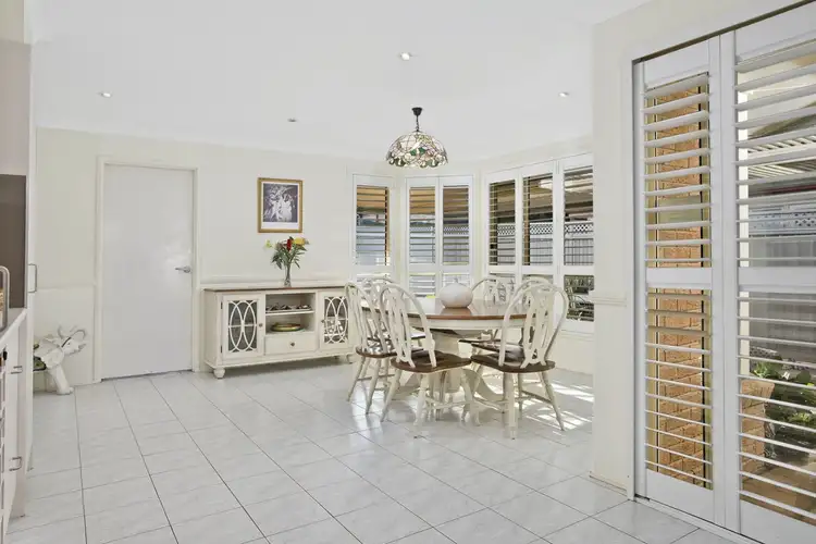 Fourth view of Homely house listing, 58 Woodlands Drive, Glenmore Park NSW 2745