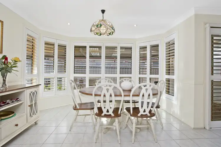 Fifth view of Homely house listing, 58 Woodlands Drive, Glenmore Park NSW 2745
