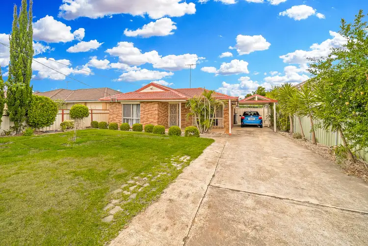 71 Great Western Highway, Kingswood NSW 2747