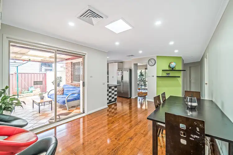 Fourth view of Homely house listing, 71 Great Western Highway, Kingswood NSW 2747