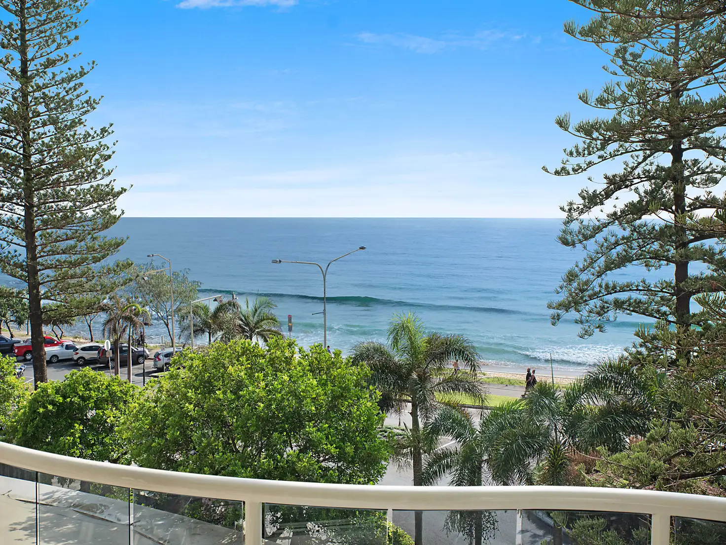 Main view of Homely unit listing, 406/47-51 Mooloolaba Esp, Mooloolaba QLD 4557