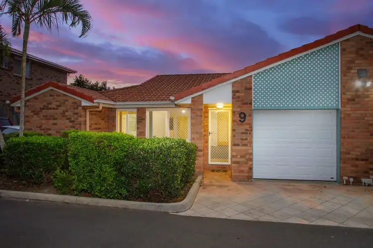 9/359 Warrigal Road, Eight Mile Plains QLD 4113