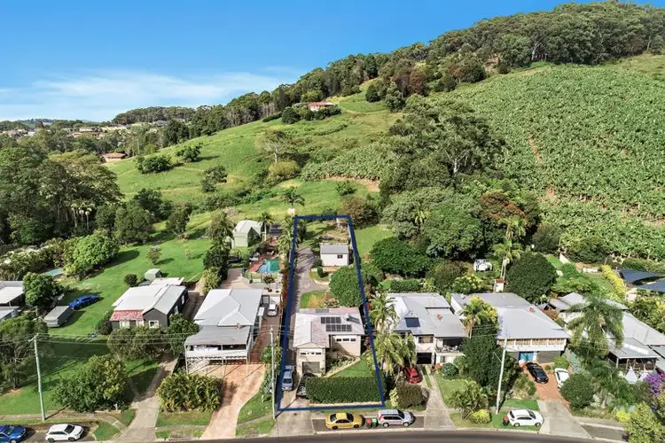 33 Coramba Rd, Coffs Harbour NSW 2450