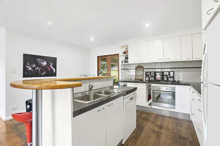 Fourth view of Homely house listing, 33 Coramba Rd, Coffs Harbour NSW 2450