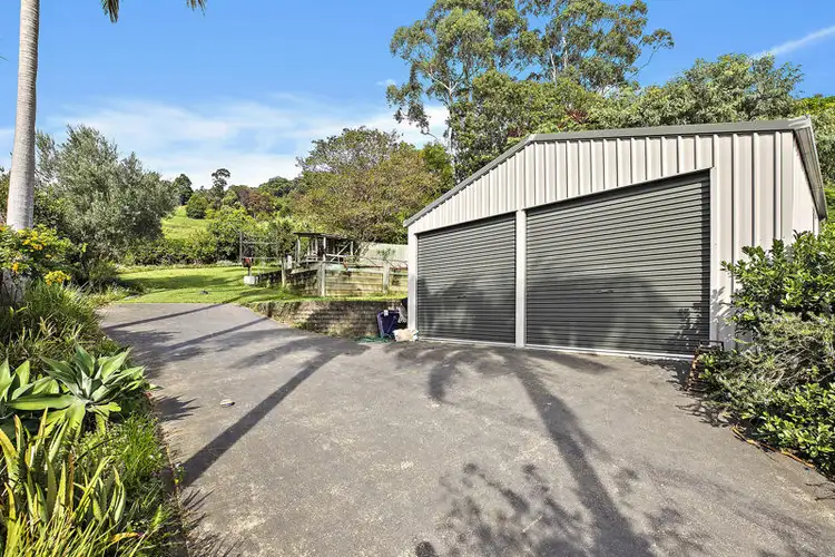 Fifth view of Homely house listing, 33 Coramba Rd, Coffs Harbour NSW 2450