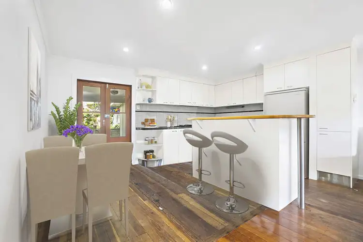 Sixth view of Homely house listing, 33 Coramba Rd, Coffs Harbour NSW 2450