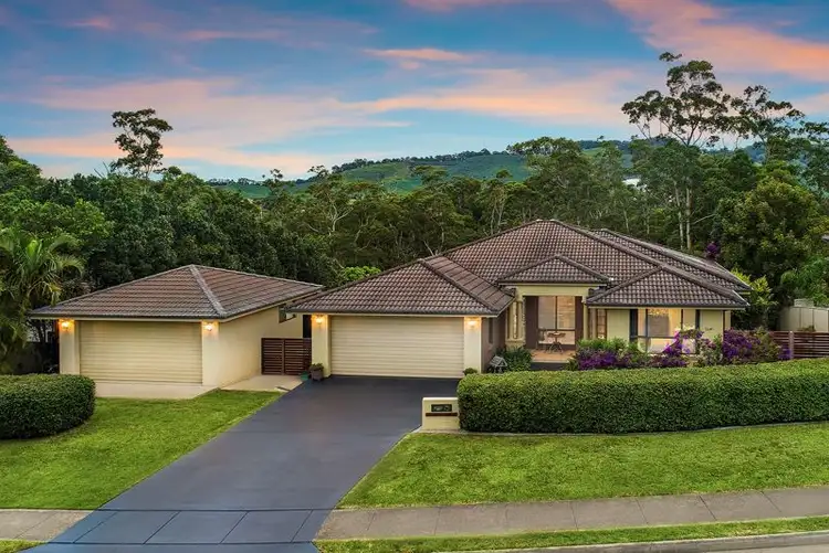 155 Shephards Ln, Coffs Harbour NSW 2450