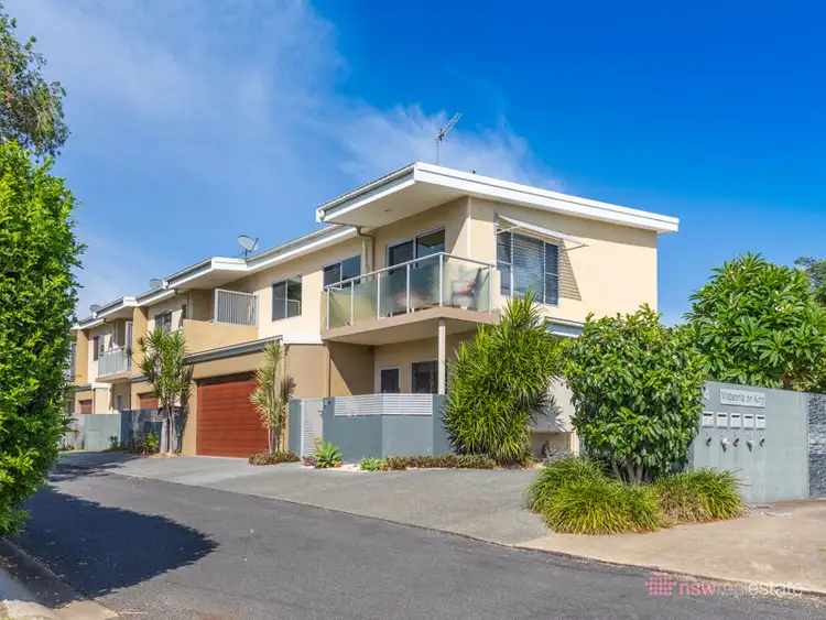 3/4 King Street, Coffs Harbour NSW 2450