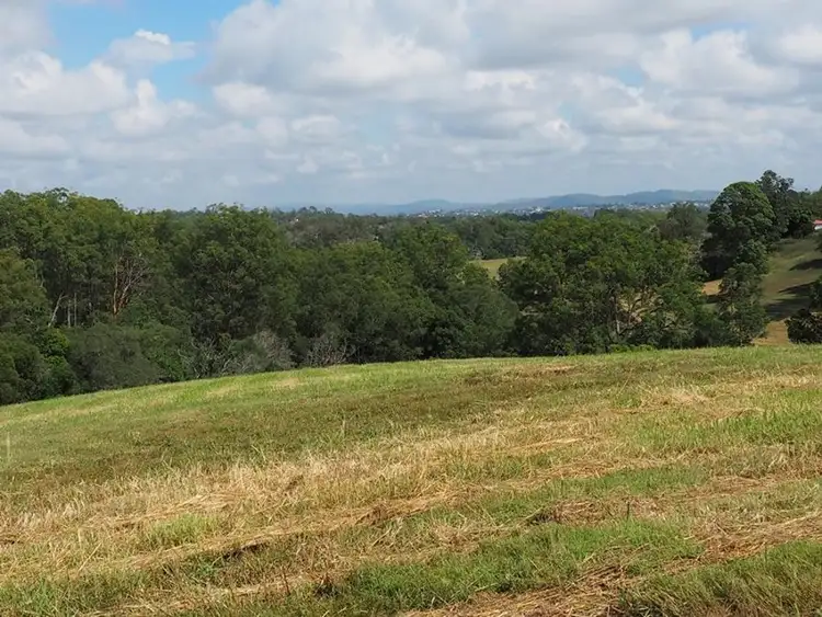 Second view of Homely land listing, L2 - 40 Lynch Road, East Deep Creek QLD 4570