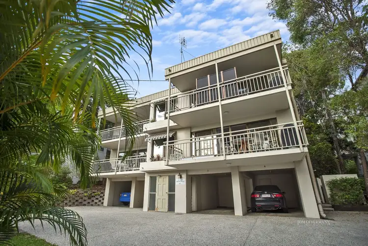 Fifth view of Homely unit listing, 3/14 Edgar Bennett Avenue, Noosa Heads QLD 4567