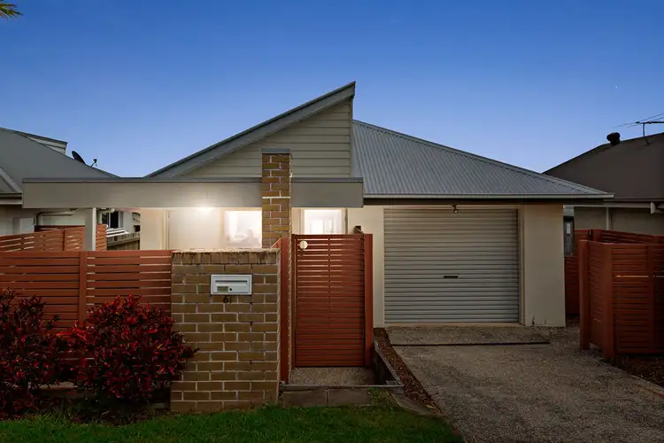 Main view of Homely house listing, zz61 Carnarvon Avenue, Springfield Lakes QLD 4300