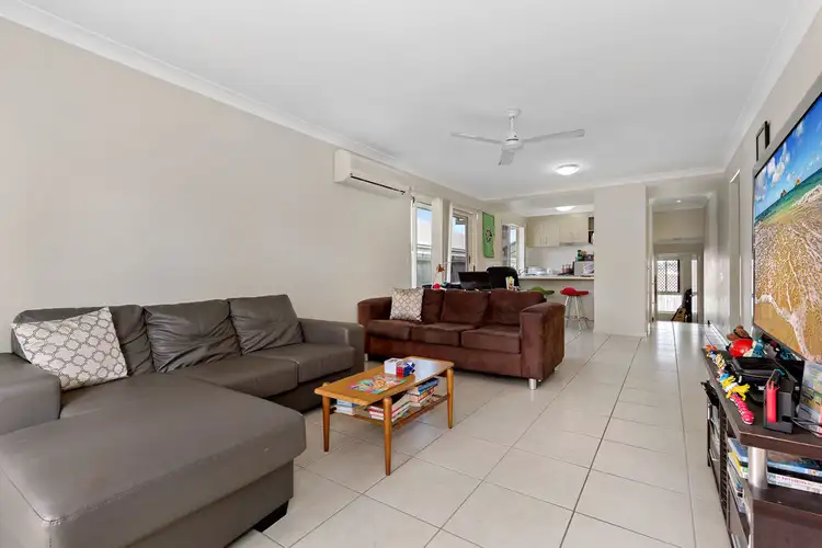Third view of Homely house listing, zz61 Carnarvon Avenue, Springfield Lakes QLD 4300