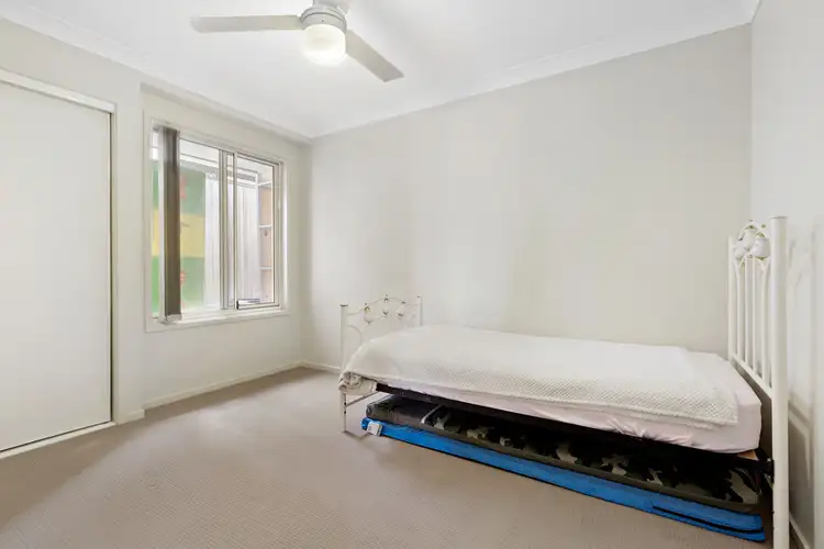 Fifth view of Homely house listing, zz61 Carnarvon Avenue, Springfield Lakes QLD 4300