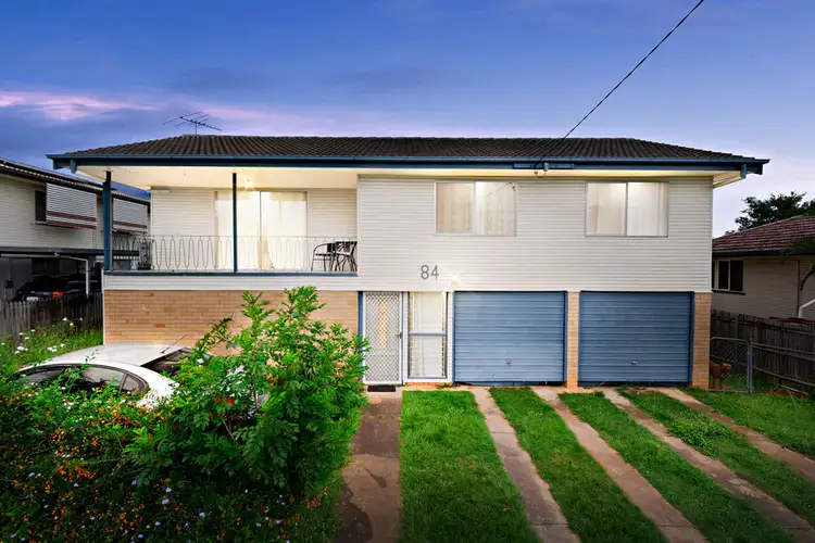 84 Gawain Road, Bracken Ridge QLD 4017