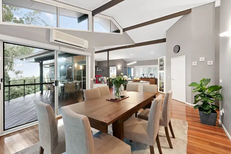 Second view of Homely house listing, 5 Darly Street, Buderim QLD 4556