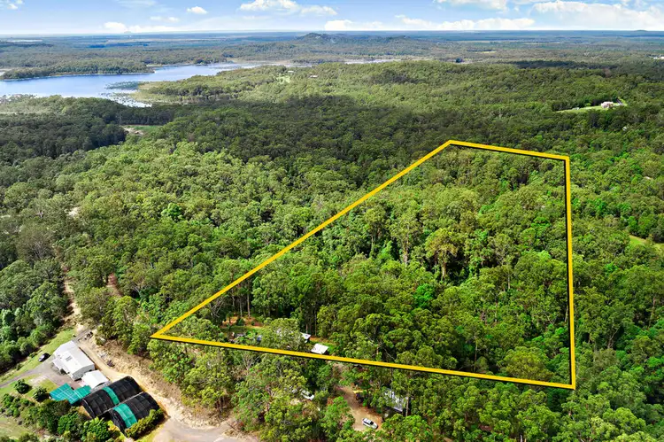 Second view of Homely house listing, 20 Ford Road, Mooloolah Valley QLD 4553