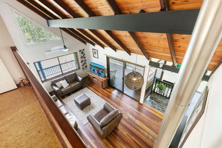 Third view of Homely house listing, 20 Ford Road, Mooloolah Valley QLD 4553