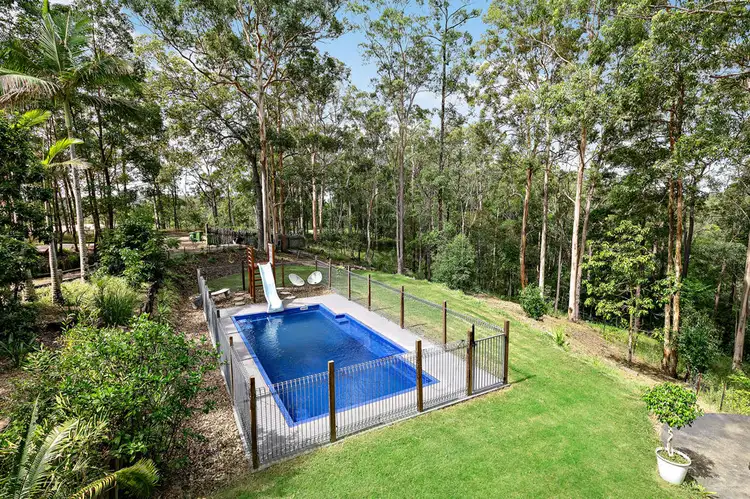 Fourth view of Homely house listing, 20 Ford Road, Mooloolah Valley QLD 4553