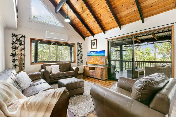 Fifth view of Homely house listing, 20 Ford Road, Mooloolah Valley QLD 4553