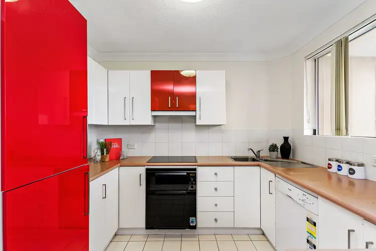 Second view of Homely unit listing, 10/53 Salt Street, Windsor QLD 4030