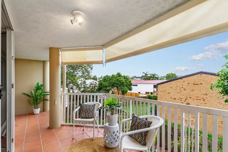 Fourth view of Homely unit listing, 10/53 Salt Street, Windsor QLD 4030