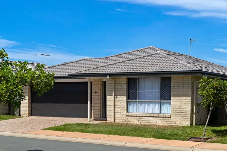 76/15-23 Redondo Street, Ningi QLD 4511