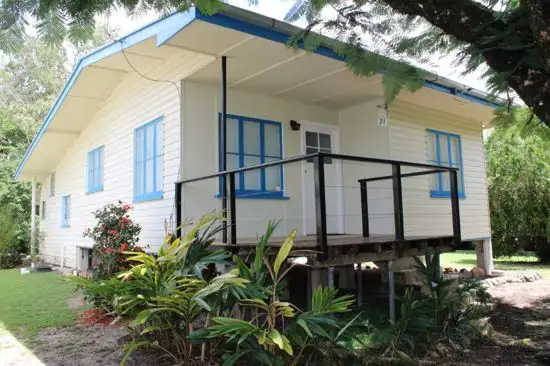 31 Evans Road, Bramston Beach QLD 4871