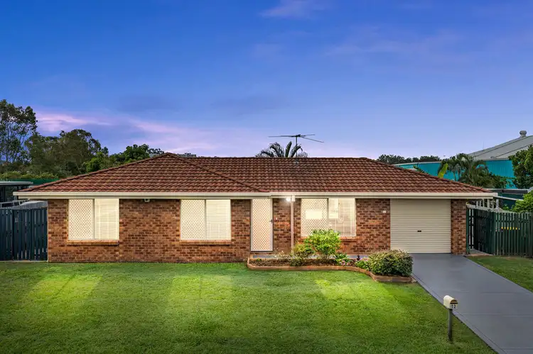 12 Busoni Crescent, Burpengary QLD 4505