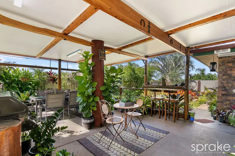 Main view of Homely house listing, 1 Musgrave Close, Kawungan QLD 4655