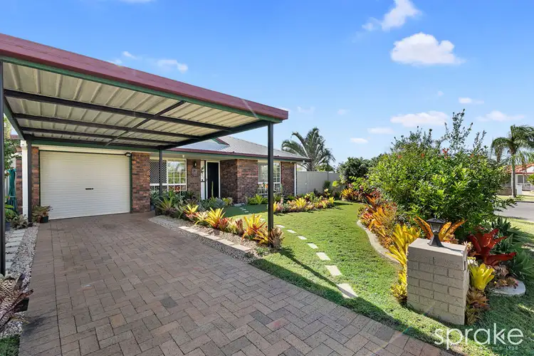 Fourth view of Homely house listing, 1 Musgrave Close, Kawungan QLD 4655