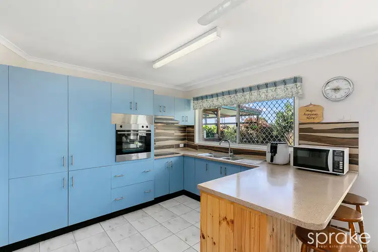 Sixth view of Homely house listing, 1 Musgrave Close, Kawungan QLD 4655