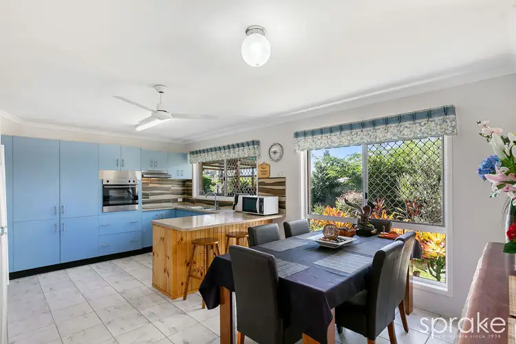 Seventh view of Homely house listing, 1 Musgrave Close, Kawungan QLD 4655