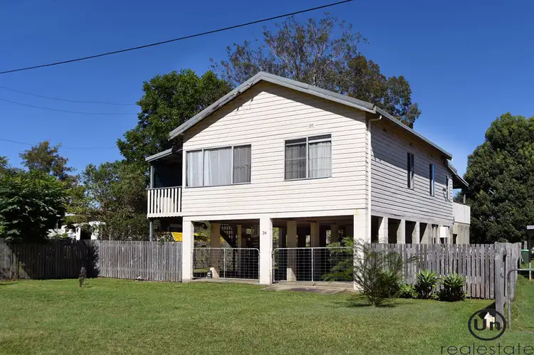 24 James Street, Glenreagh NSW 2450